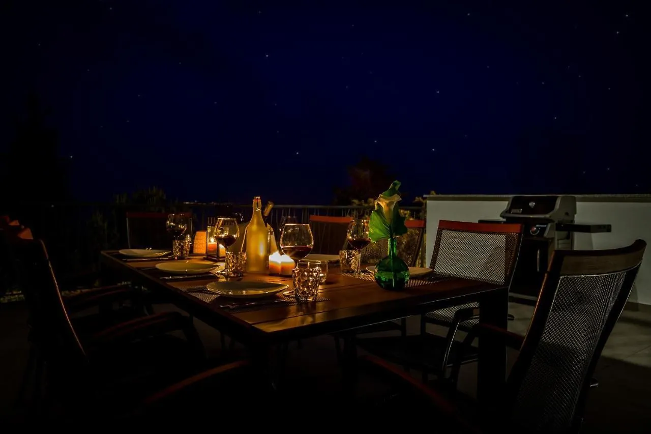 Extravagant Istria Villa Villa Orska Prestige 5 Bedrooms Jacuzzi And Sauna Opatija Icici