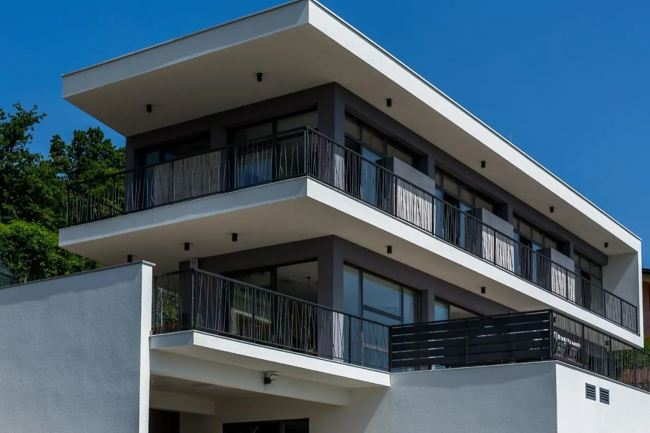 Extravagant Istria Villa Villa Orska Prestige 5 Bedrooms Jacuzzi And Sauna Opatija Icici 0*,  Croatia