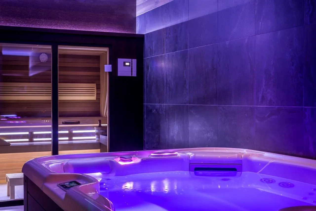 Extravagant Istria Villa Villa Orska Prestige 5 Bedrooms Jacuzzi And Sauna Opatija Icici Croatia