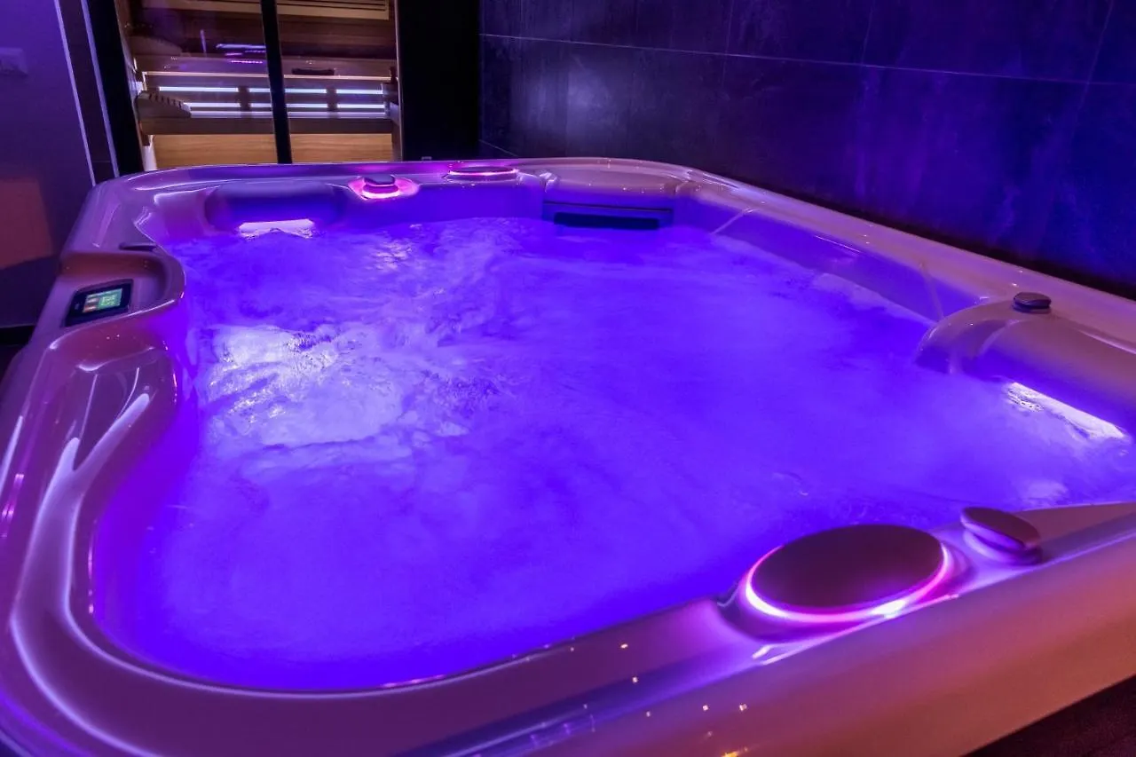 Extravagant Istria Villa Villa Orska Prestige 5 Bedrooms Jacuzzi And Sauna Opatija Icici
