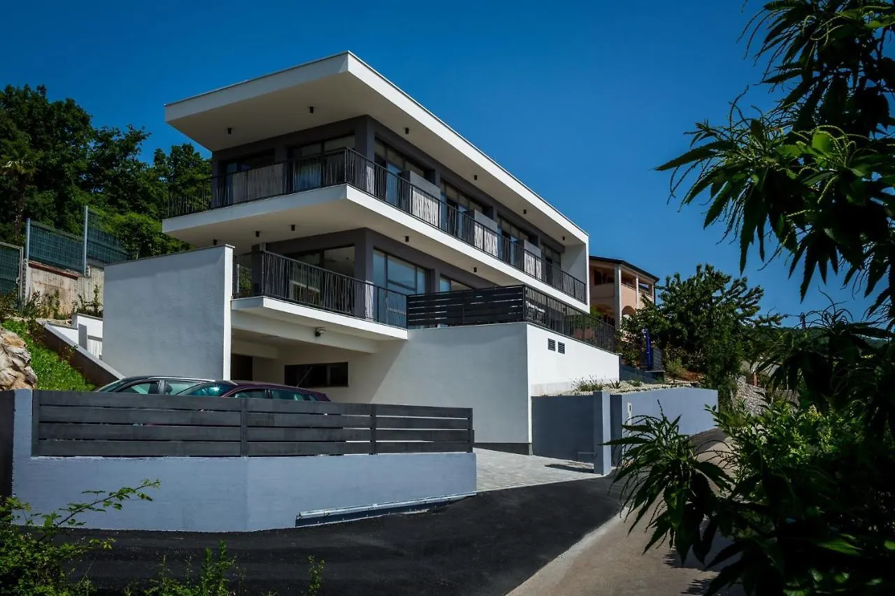 Extravagant Istria Villa Villa Orska Prestige 5 Bedrooms Jacuzzi And Sauna Opatija Icici Croatia