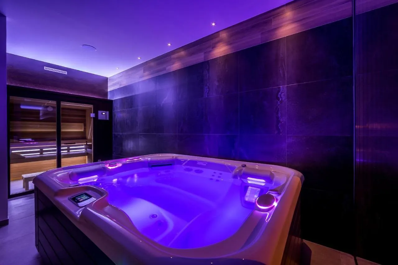 Extravagant Istria Villa Villa Orska Prestige 5 Bedrooms Jacuzzi And Sauna Opatija Icici