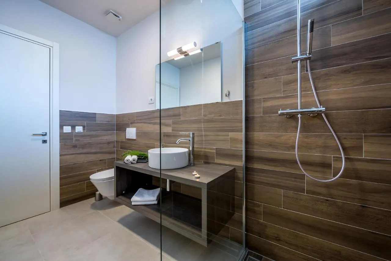 Extravagant Istria Villa Villa Orska Prestige 5 Bedrooms Jacuzzi And Sauna Opatija Icici 0*,  Croatia