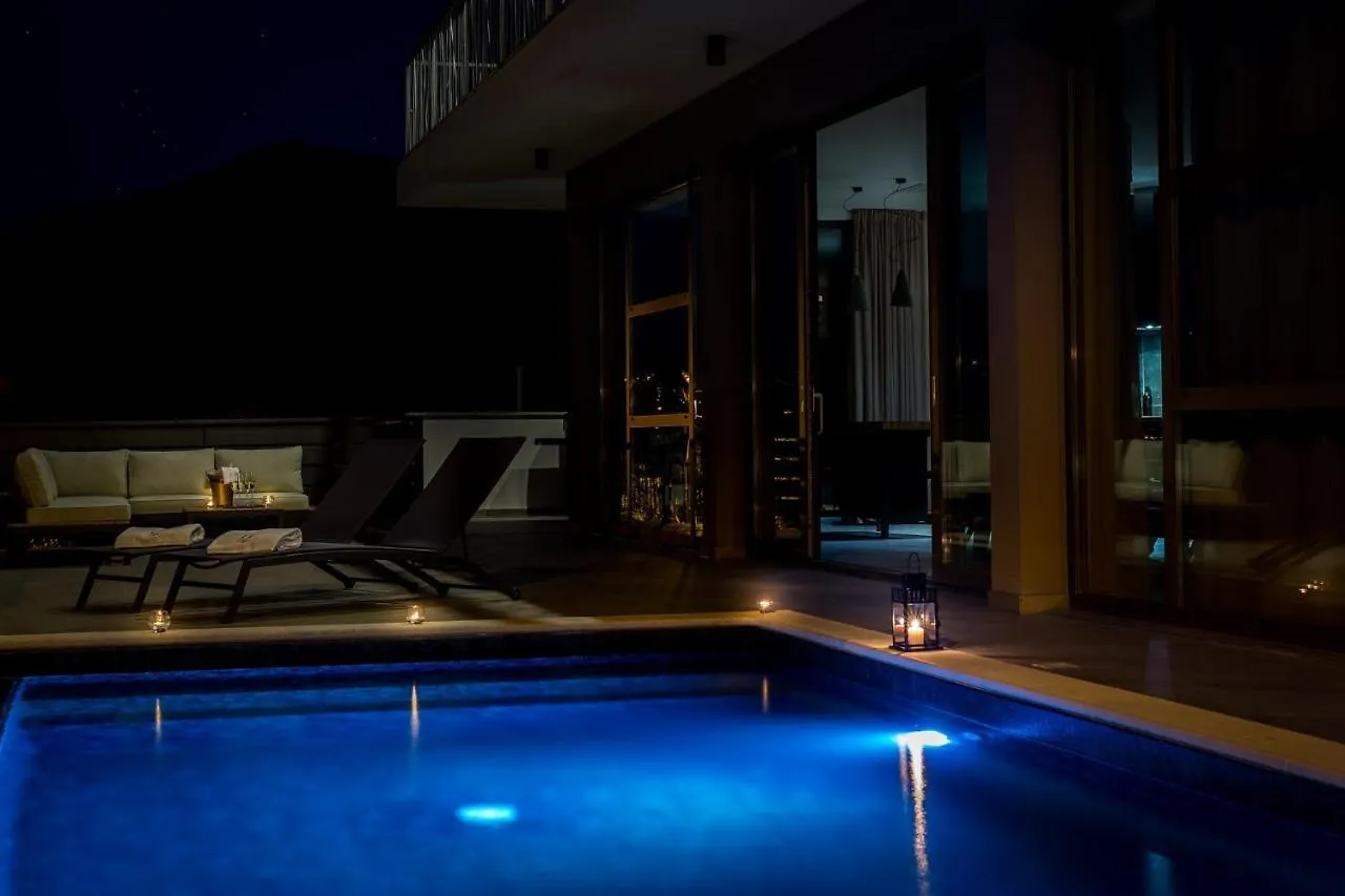 Extravagant Istria Villa Villa Orska Prestige 5 Bedrooms Jacuzzi And Sauna Opatija Icici Croatia